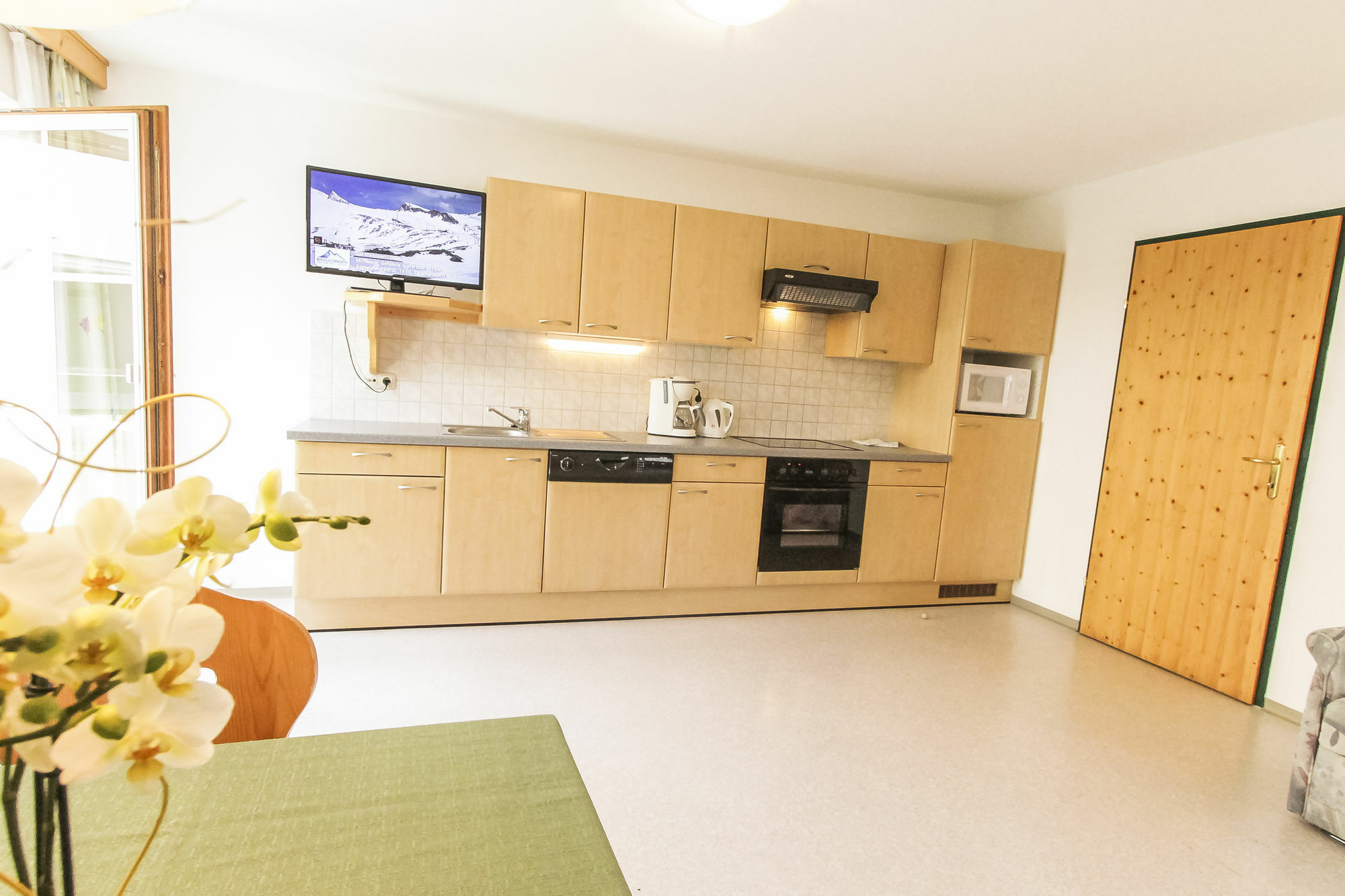 Appartements Trinker Zell am See Exterior foto