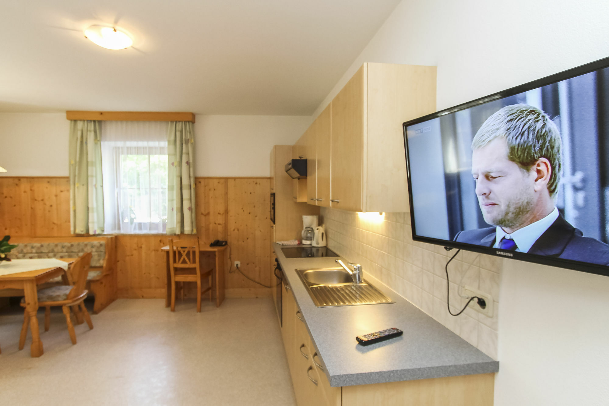 Appartements Trinker Zell am See Exterior foto