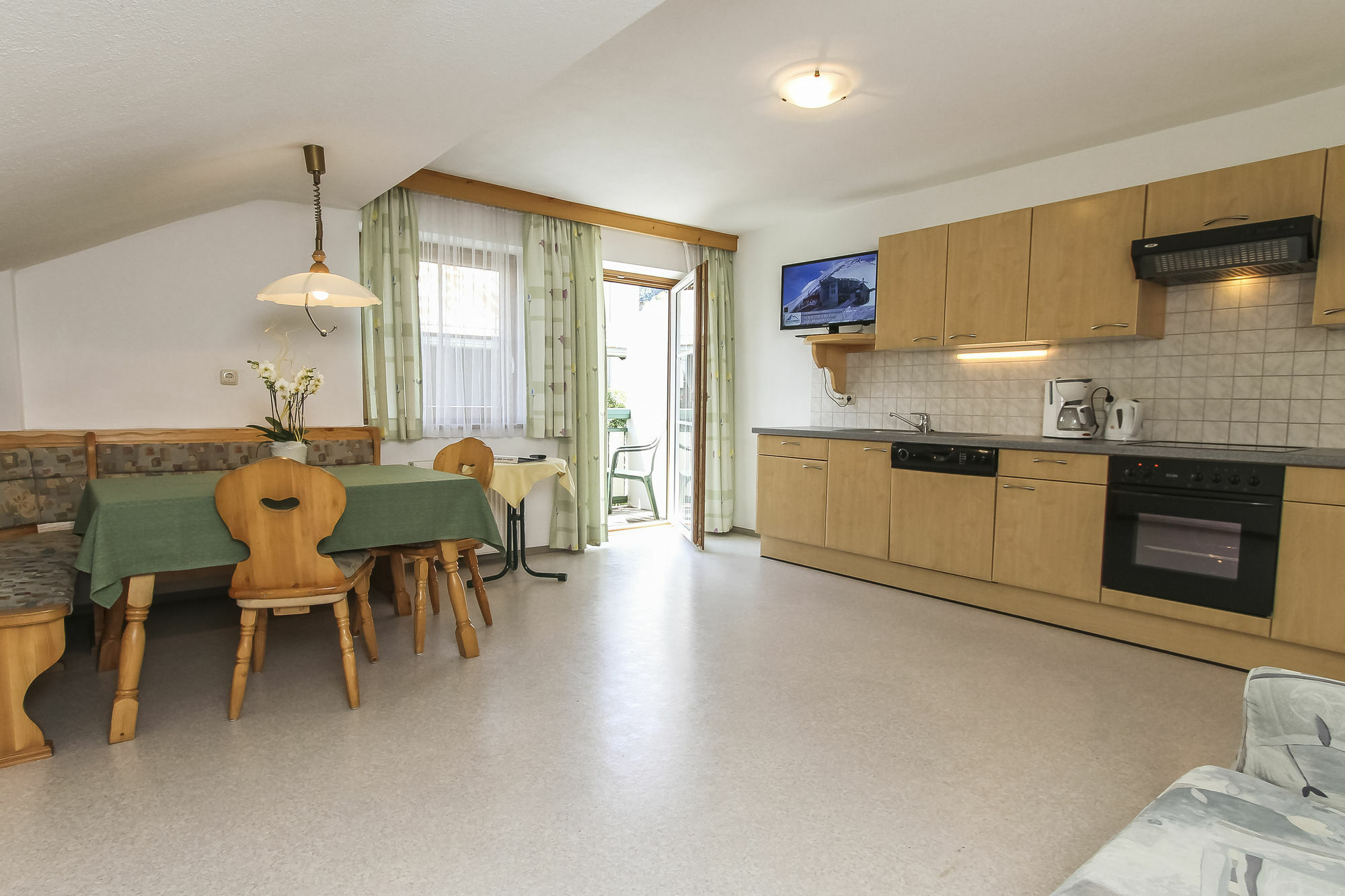 Appartements Trinker Zell am See Exterior foto