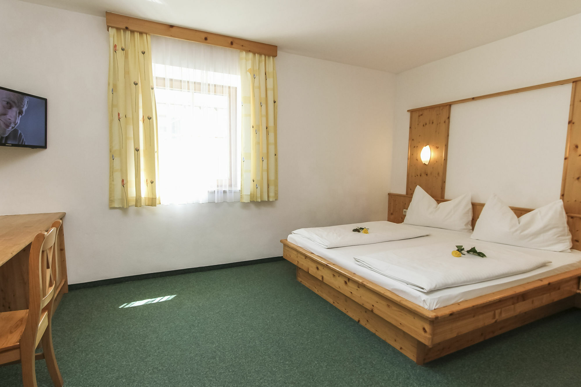 Appartements Trinker Zell am See Exterior foto