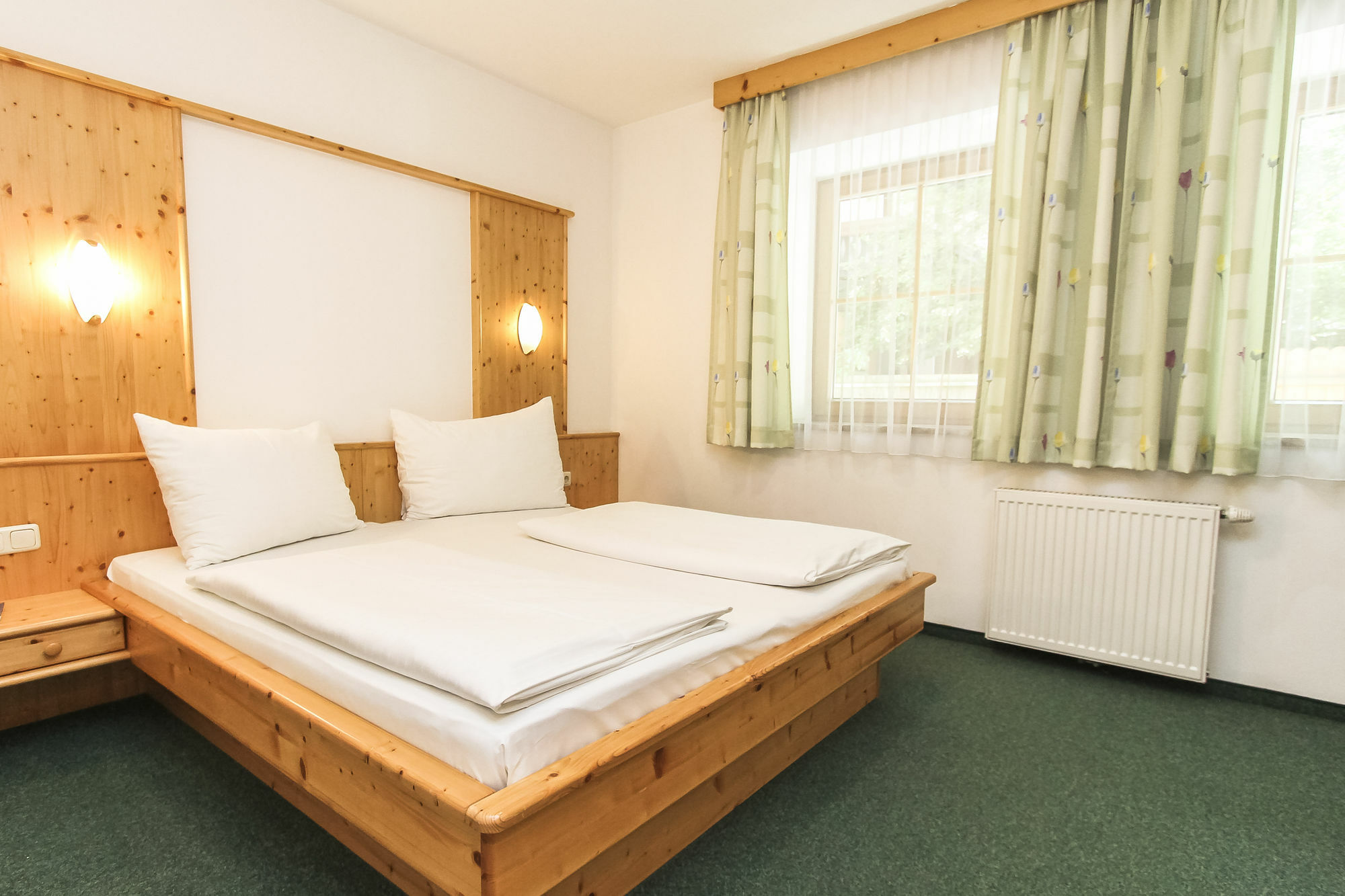 Appartements Trinker Zell am See Exterior foto