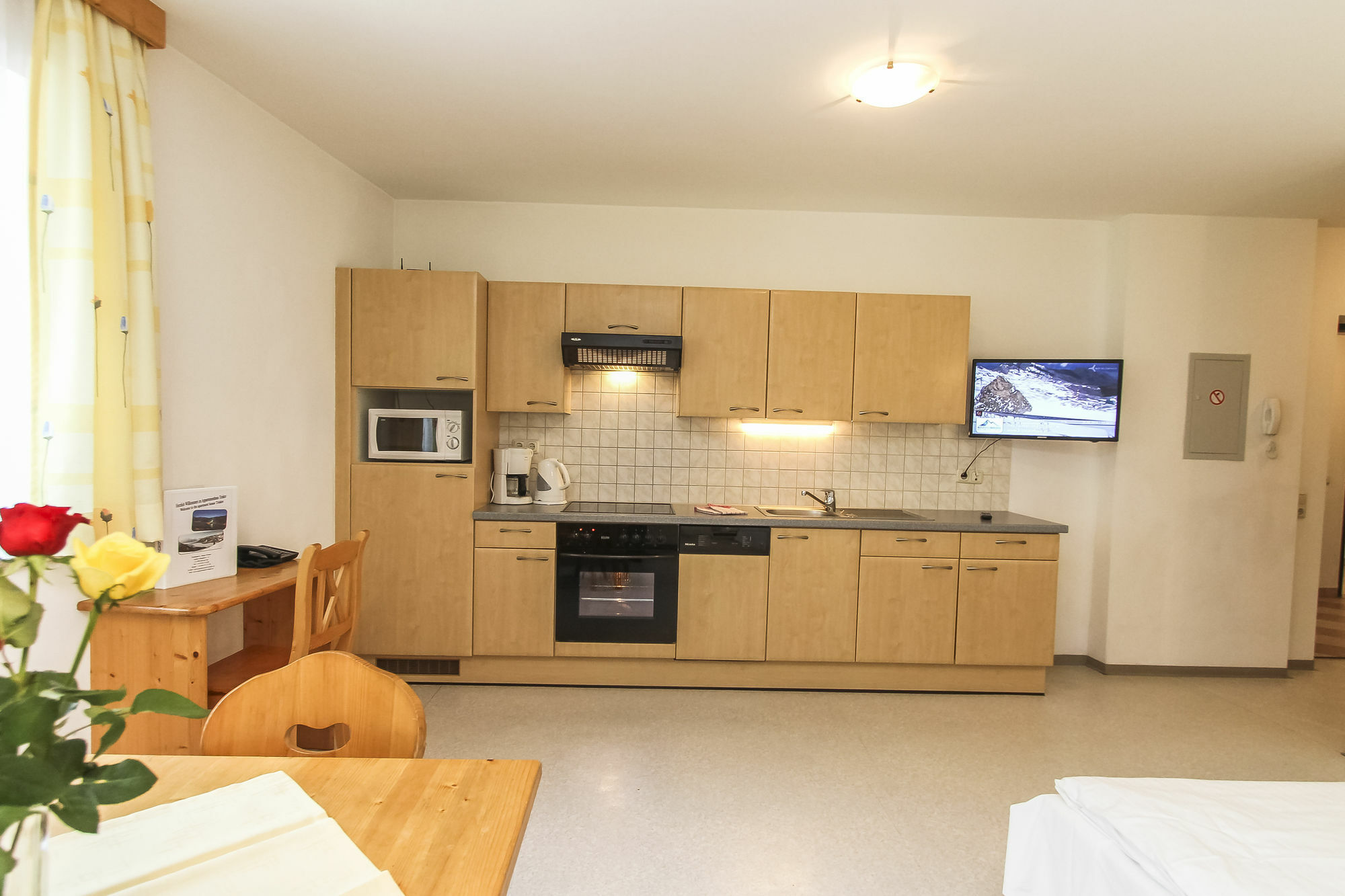 Appartements Trinker Zell am See Exterior foto