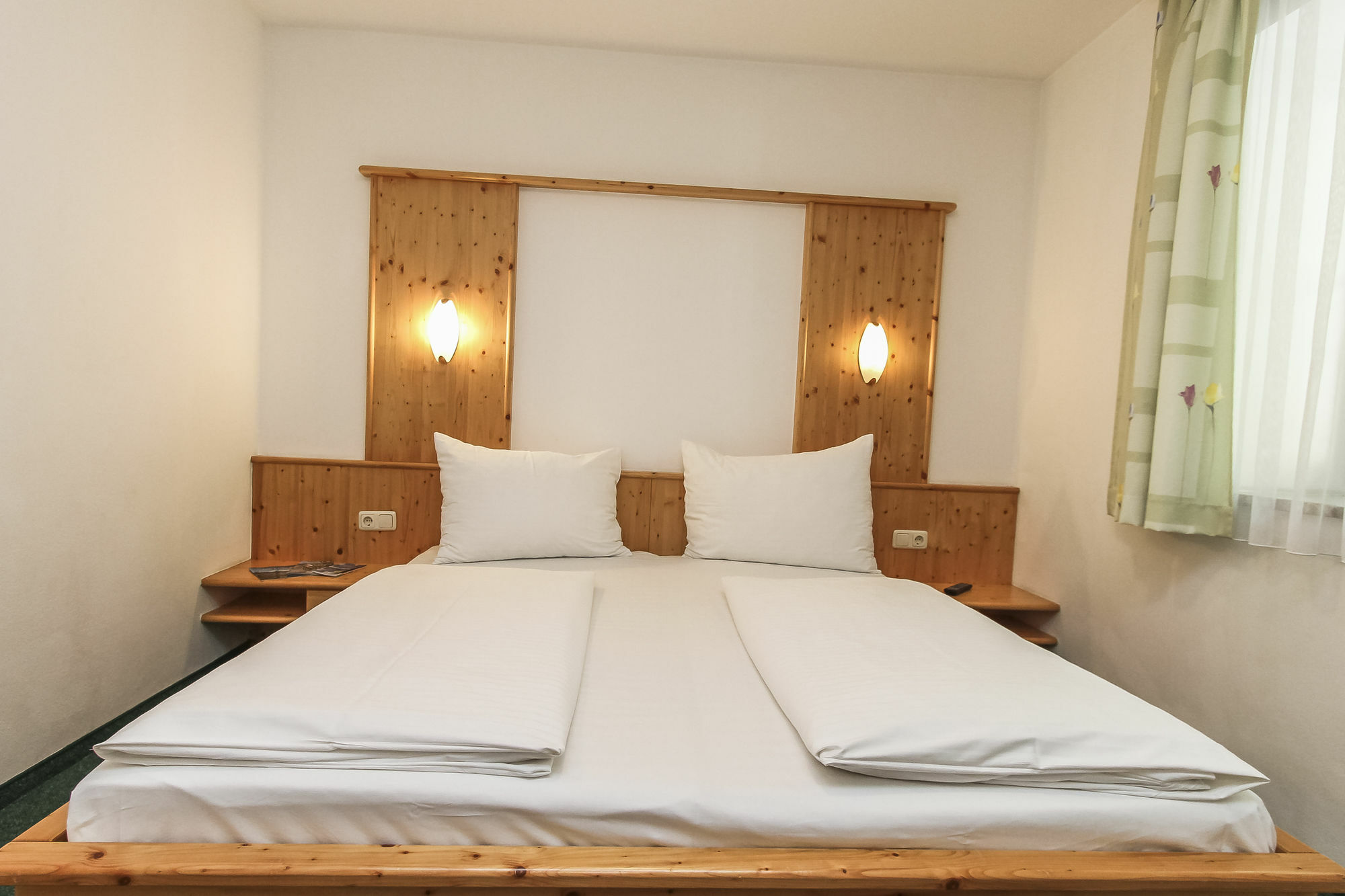 Appartements Trinker Zell am See Exterior foto