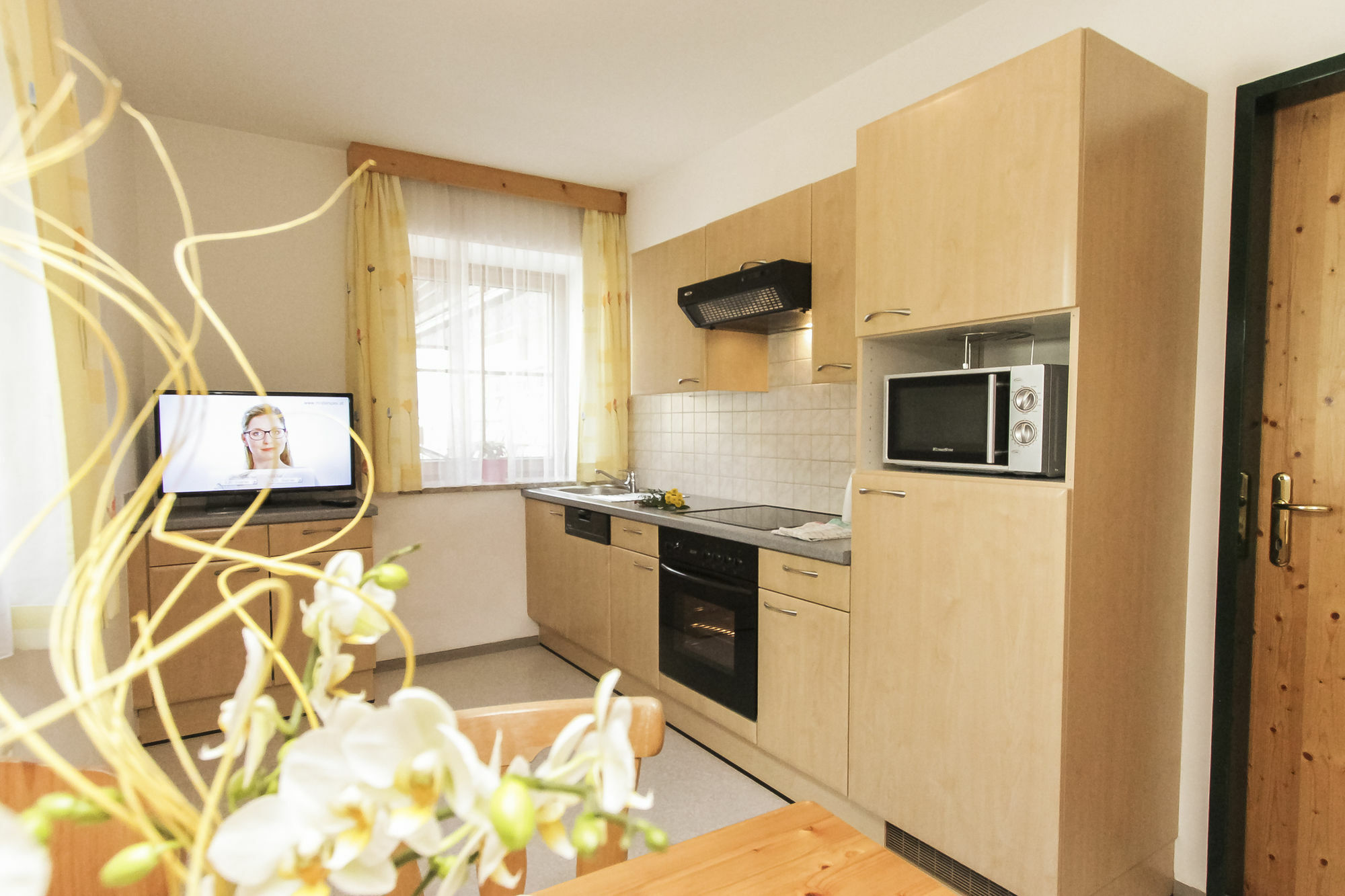 Appartements Trinker Zell am See Exterior foto