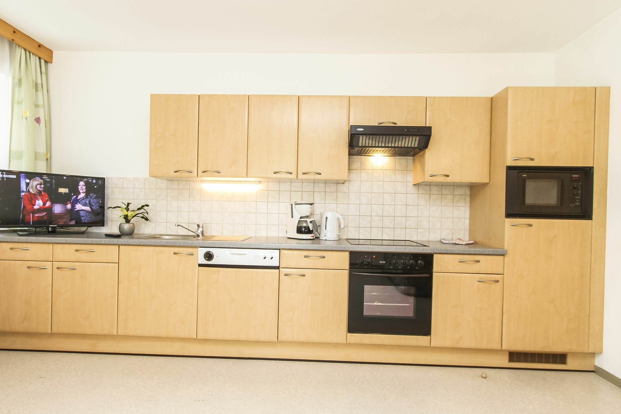 Appartements Trinker Zell am See Exterior foto